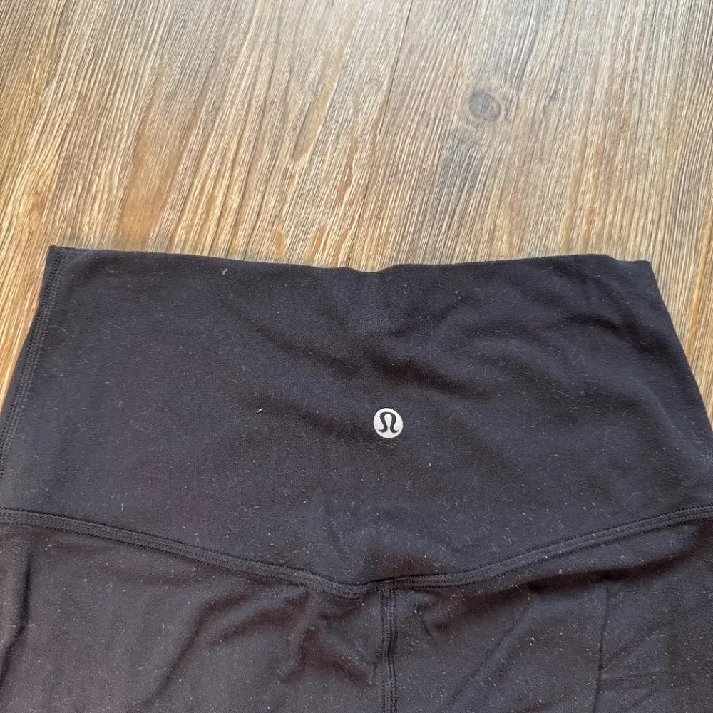 LULULEMON Leggings - Picture 4 of 4